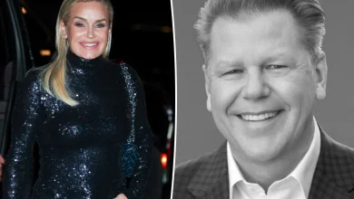 Yolanda Hadid engaged one year after split from longtime partner: report
