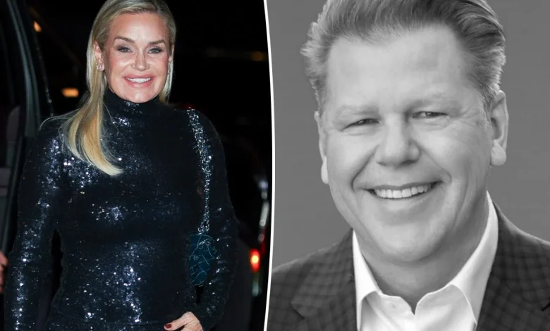 Yolanda Hadid engaged one year after split from longtime partner: report