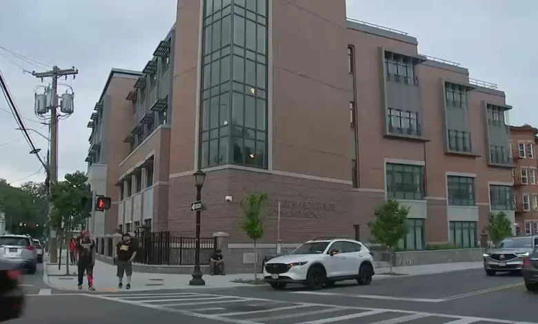 Yonkers 12-year-old boy chokes to death at Justice Sonia Sotomayor Community School in Westchester County