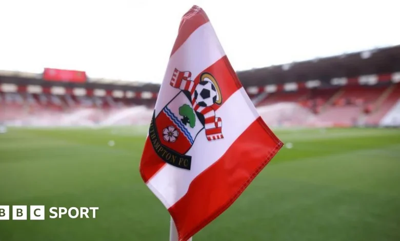 'You legend. Manager loved it' - Southampton's Spygate WhatsApps revealed