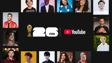 YouTube FIFA Creator Cup announced alongside global creator roster for FIFA World Cup 2026