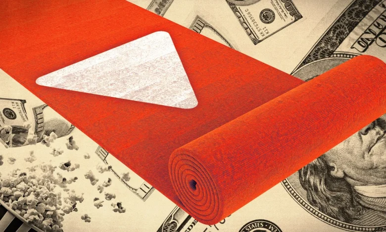 YouTube to Filmmaker: The Next Hollywood Breakouts
