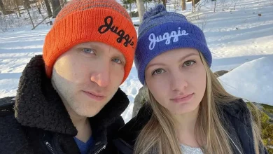 YouTuber Jesse Ridgway and Wife Made ‘Difficult Decision to Terminate’ Pregnancy After Down Syndrome Diagnosis: 'Gut Punch'