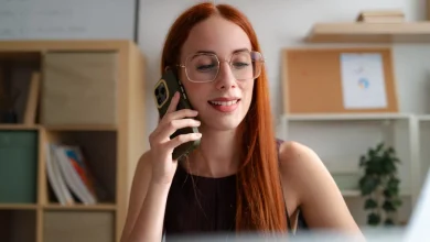 Young Workers Are Avoiding Phone Calls — and Paying the Price