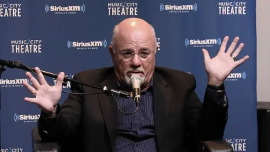 'Your $200K Would Be $400K': Dave Ramsey to 71-Year-Old Who Panic-Sold Retirement Account Twice
