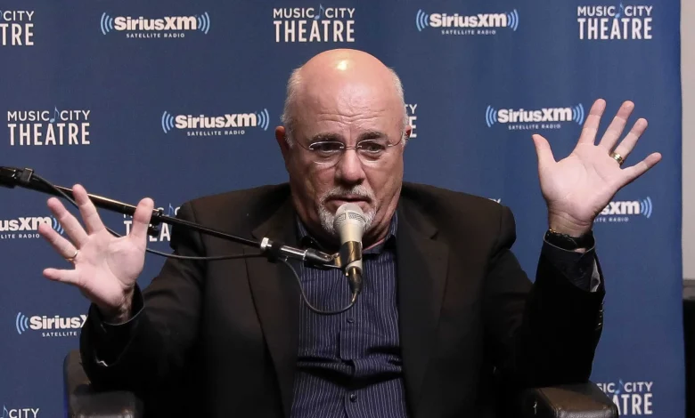 'Your $200K Would Be $400K': Dave Ramsey to 71-Year-Old Who Panic-Sold Retirement Account Twice