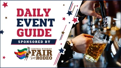 Your Monday, June 1 Guide: Three things to do in the Oil City