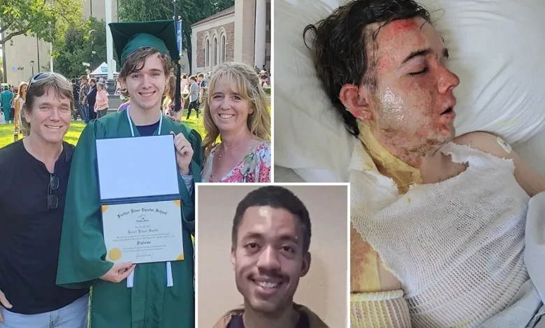 Yuba City McDonald’s boss rushed to ICU with horrific injuries after colleague threw scorching hot oil over him