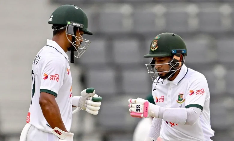 ZIM vs BAN live score, Day 1: Zimbabwe opts to bowl against Bangladesh