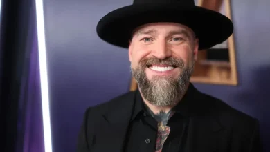 Zac Brown Defends Performing at UFC Fight at Trump’s White House: ‘This Is Patriotism, Not Politics for Me. F— All The Division’