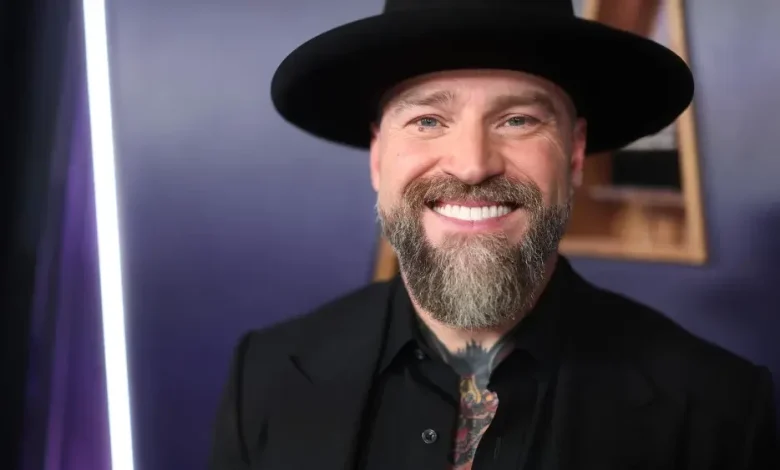 Zac Brown Defends Performing at UFC Fight at Trump’s White House: ‘This Is Patriotism, Not Politics for Me. F— All The Division’