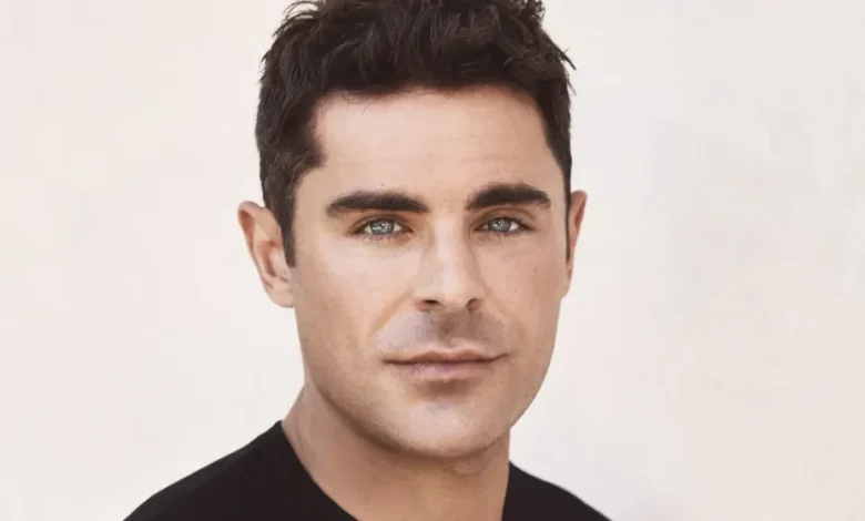 Zac Efron to Star in ‘Angel Heart’ Drama Series From HBO, A24