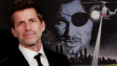Zack Snyder To Direct 'Escape From New York' Reimagining