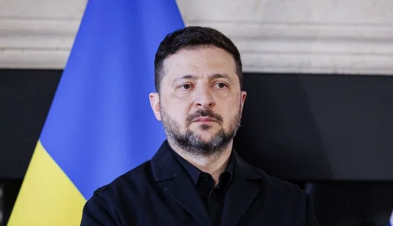 Zelensky returns Poland’s highest honor amid escalating row over nationalist wartime unit