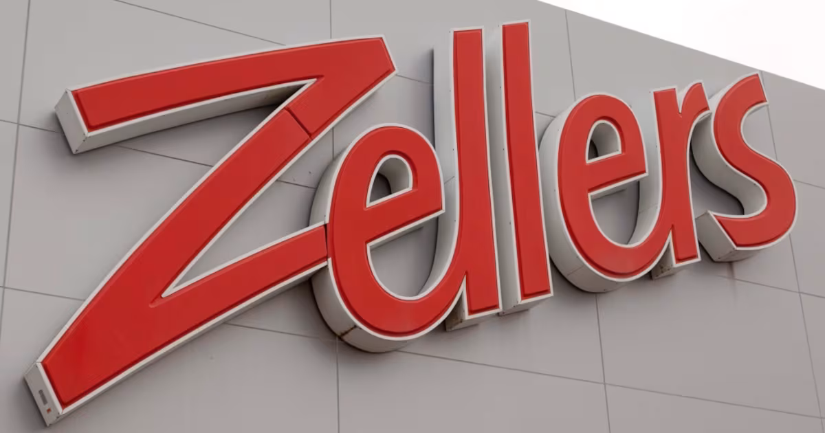 Zellers coming back to Windsor’s Tecumseh Mall