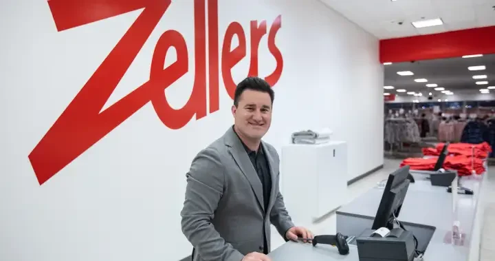 Zellers plays with toys, food as retailer’s relaunch reaches Ontario