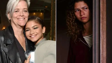 Zendaya's Mom Reacts to “Euphoria ”Finale with Cryptic Post: 'I'm Gonna Keep My Thoughts to Myself'