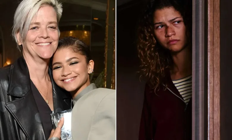 Zendaya's Mom Reacts to “Euphoria ”Finale with Cryptic Post: 'I'm Gonna Keep My Thoughts to Myself'