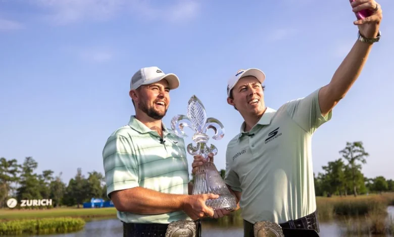 Zurich Classic could be dropped to secondary status in 2028 | Sports