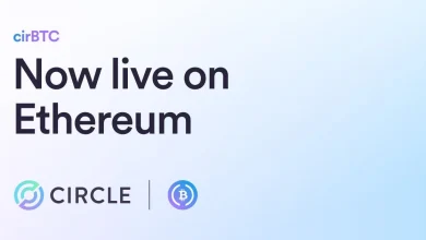 cirBTC Is Live on Ethereum for Wrapped BTC Deployment