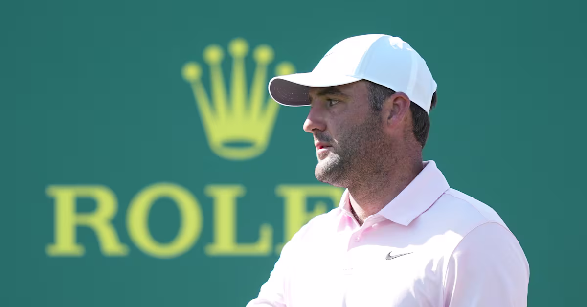 the Memorial Tournament presented by Workday: How to watch, live scores, tee times, TV times, weather updates