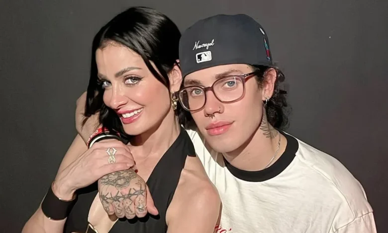 ¡Mamá orgullosa! Dayanara Torres nos revela cómo vivió el debut de su hijo Ryan en las pasarelas