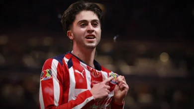 ¡No piensa en Europa! La postura de Brian Gutiérrez con Chivas antes del Mundial con México