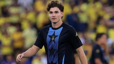 ¿Cómo le afectará a Julián su protagonismo en el mercado durante el Mundial?