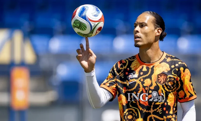 ¿Cómo ver en Estados Unidos el partido entre Países Bajos vs Japón?