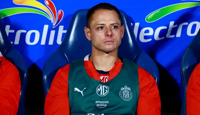 ¿Por qué no está convocado Javier “Chicharito” Hernández para el Mundial 2026?