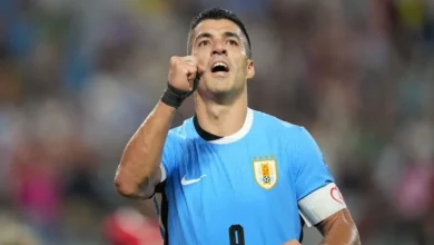 ¿Por qué no está convocado Luis Suárez con Uruguay para el Mundial 2026? ¿Cuándo fue la última vez que jugó?