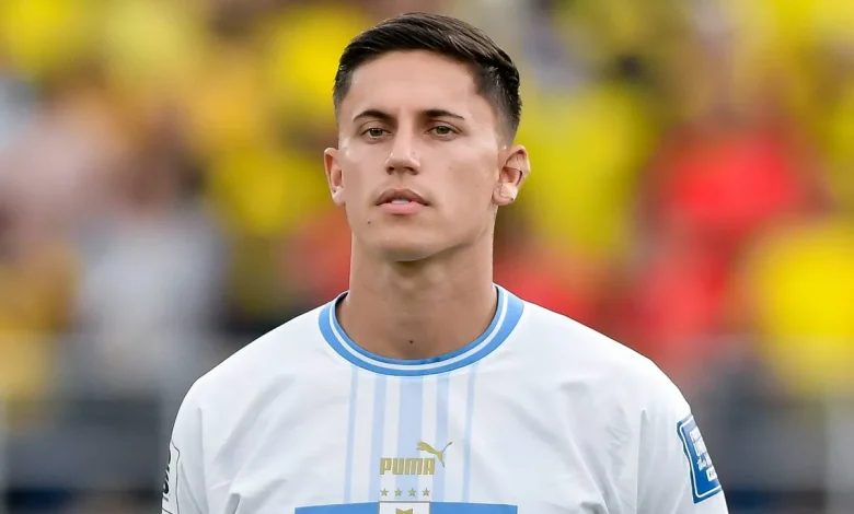 ¿Por qué no juega Brian Rodríguez en Arabia Saudita vs. Uruguay por el Mundial 2026?