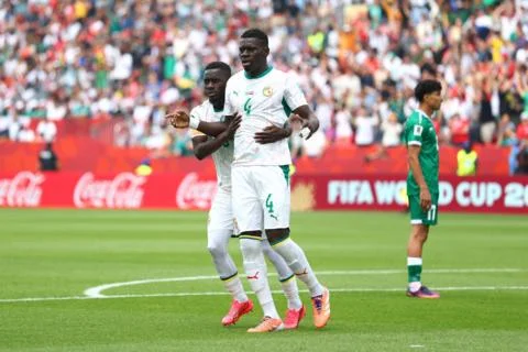 كأس العالم: فرصة أخيرة وصعبة أمام العراق لتجاوز الدور الأول