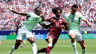 مباشر كأس العالم - قطر (0)-(1) سويسرا.. إدميلسون يهدر من جديد