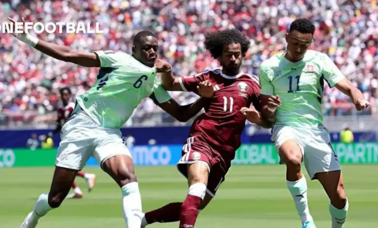 مباشر كأس العالم - قطر (0)-(1) سويسرا.. إدميلسون يهدر من جديد