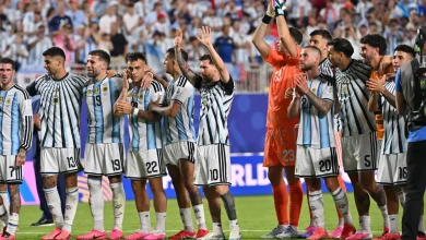 موعد مباراة الأرجنتين ضد النمسا في كأس العالم 2026 والقنوات الناقلة