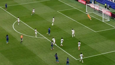 مونديال 2026.. فرنسا تنهي حلم العراق بثلاثية نظيفة- (فيديو)