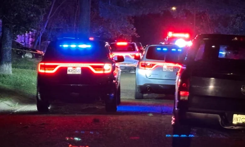 ‘A horrifying and a vile crime’: Toddler, two women found dead in Jackson home