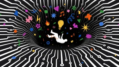 ‘AI gravity’ is pulling you toward dependency. Here’s how to push back