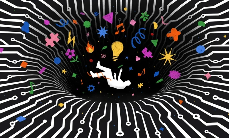 ‘AI gravity’ is pulling you toward dependency. Here’s how to push back