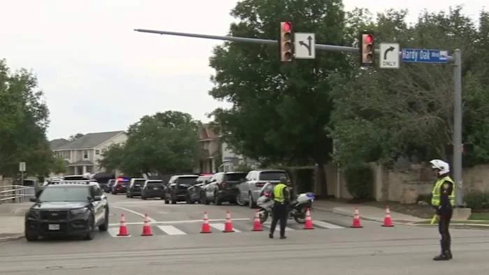 ‘Absolutely devastating’: Neighbors react to deadly domestic dispute in Stone Oak