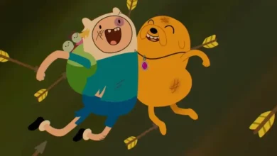 ‘Adventure Time: Side Quests’ Shows Off New Franchise Aesthetic In First Trailer
