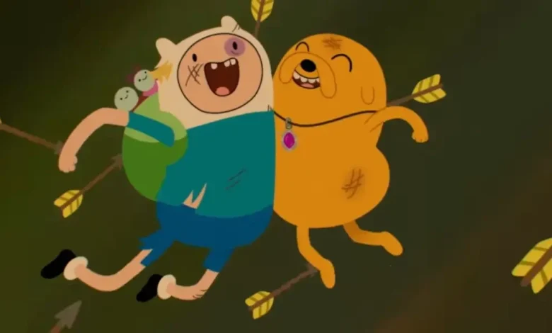 ‘Adventure Time: Side Quests’ Shows Off New Franchise Aesthetic In First Trailer