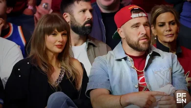 ‘Already Legally Married’ — Taylor Swift, Travis Kelce May Have Secretly Tied the Knot