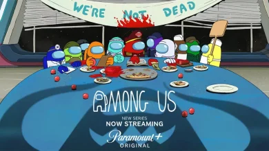 ‘Among Us’ Animated Series Based On Game Drops All Episodes On Paramount+