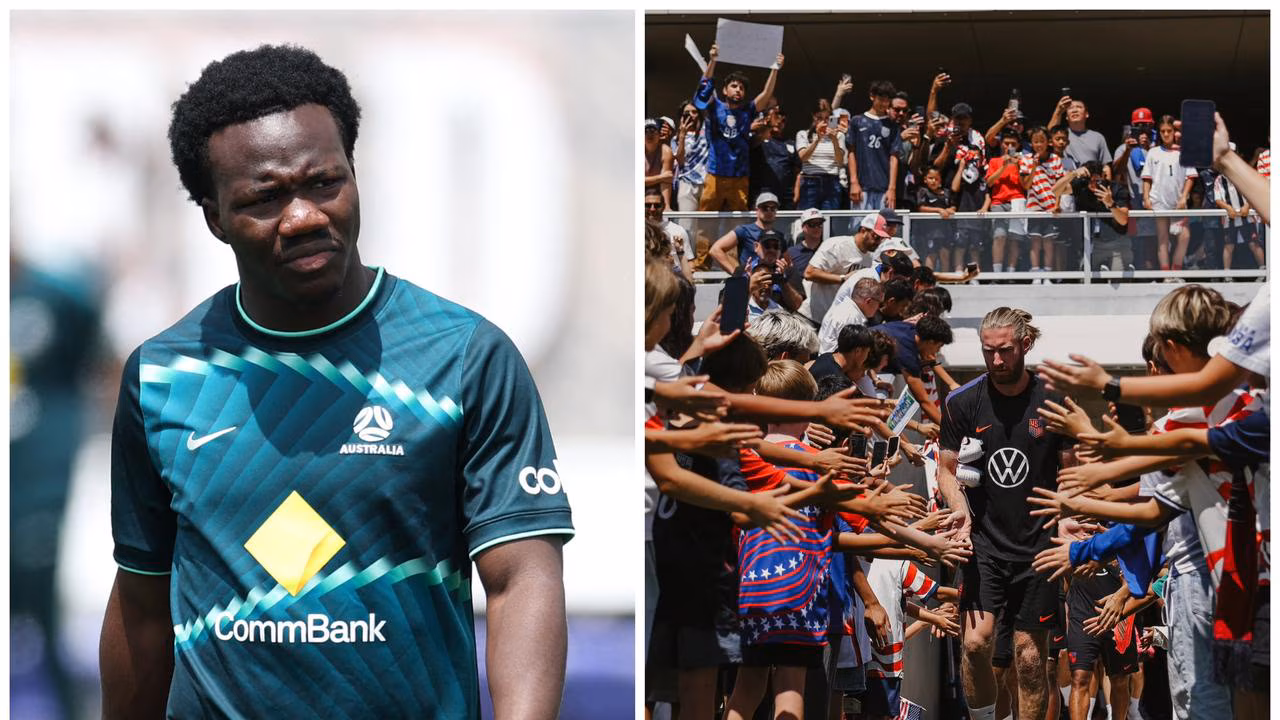 ‘Anything less...’: USA fans reveal high hopes; ‘unstoppable’ Aussie’s admission — WC Daily