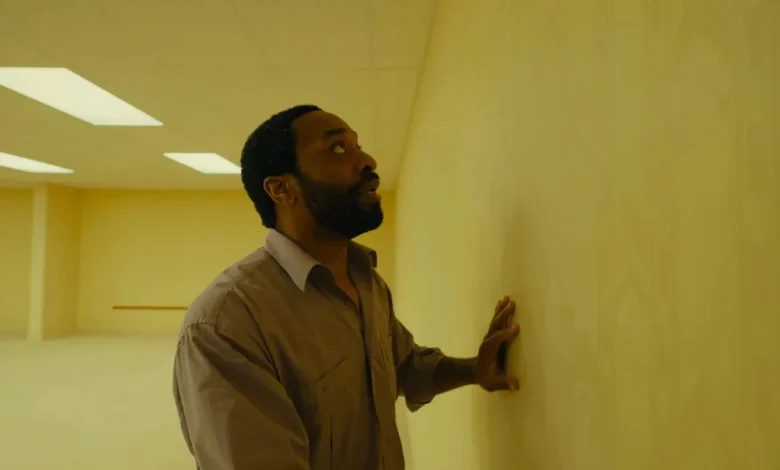 ‘Backrooms’ Becoming A24’s Highest Grossing Movie Ever Worldwide, Besting Timothée Chalamet’s $191M+ ‘Marty Supreme’ – Box Office