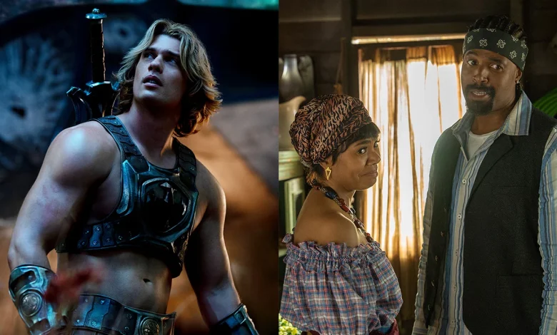 ‘Backrooms’, ‘Obsession’ Box Office Run; ‘Scary Movie’ Eyes No. 1 Spot