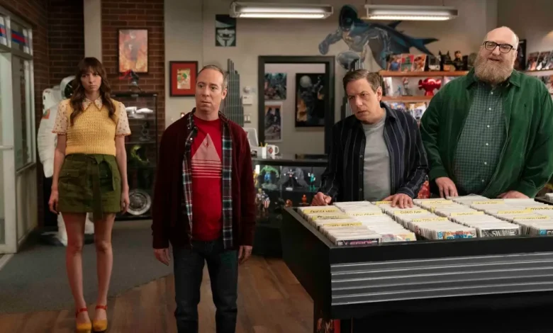 ‘Big Bang’ Spinoff ‘Stuart Fails To Save The Universe’ Reveals Quick Glimpses Of Familiar Faces In Trailer
