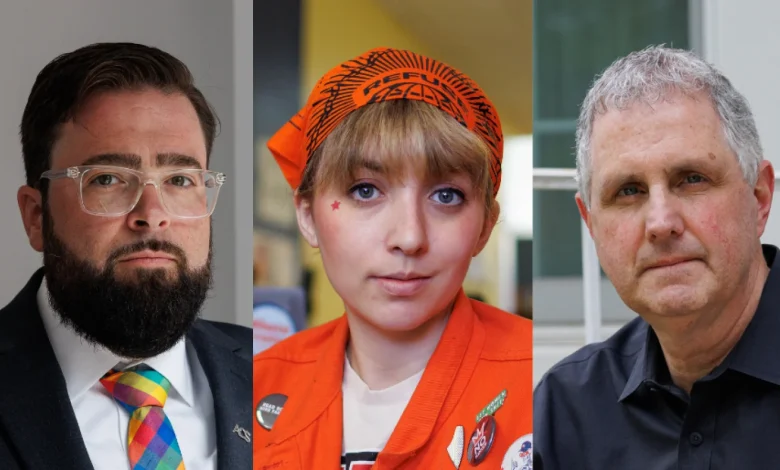 ‘Broadview 6’ defendants reflect on case doomed by feds' apparent misconduct: 'We didn’t commit a crime’